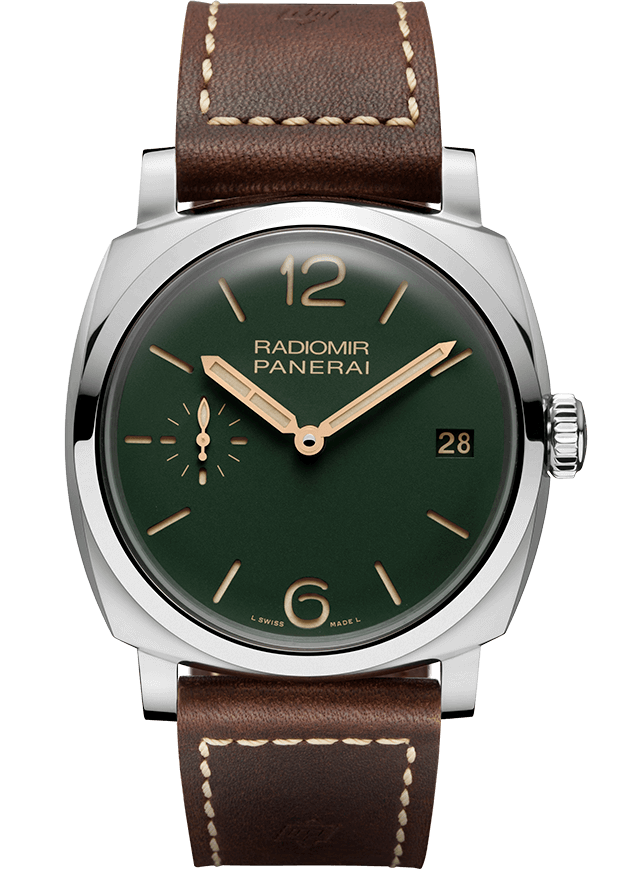 Panerai Radiomir 1940 3 Days
